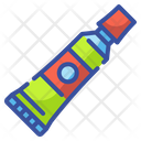 Tube Design Package Icon