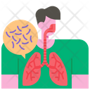 Tuberculosis Icon
