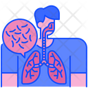 Tuberculosis Icon