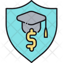 Tuition Insurance Icon