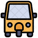Tuktuk Icon