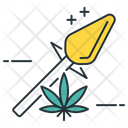 Tulip Joint Special Joint Cannabic Icon