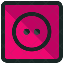 Tumble dry  Icon