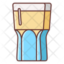 Tumbler Glass Icon