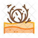 Tumbleweed Icon