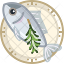 Tuna  Icon