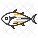 Tuna  Icon