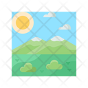 Tundra Icon