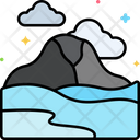 Tundra Icon