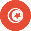 Tunisia Icon