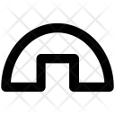 Tunnel Icon