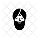 Turban Icon