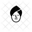 Turban Icon