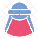 Turban  Icon