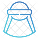 Turban  Icon