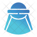Turban  Icon