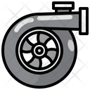 Turbo Icon