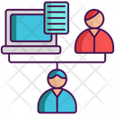 Turing Test Turing Test Icon