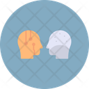 Turing Test Icon
