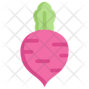 Vegetables Fiber Food Icon