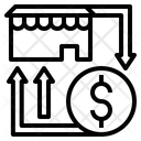 Turnover Icon
