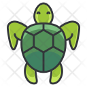 Turtle Animal Icon