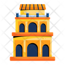 Turtle Tower  Icon