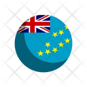 Tuvalu Icon