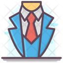 Tuxedo Icon