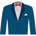 Tuxedo Icon