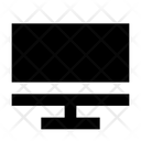 Tv Television Screen Icon