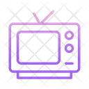 Tvm Tv Television Icon