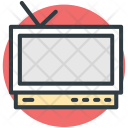 Tv Icon