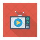 Tv Icon