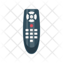 Tv Remote Icon