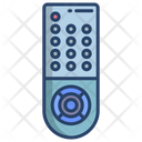 Tv Remote Remote Remote Control Icon