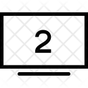 Season Tv Episode Icon