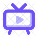 Tv Series Icon