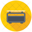 TV Stand Icon