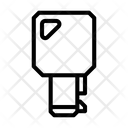 Twist Key  Icon