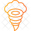 Twister Icon