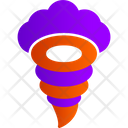 Twister Icon