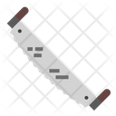 Saw Carpentry Work Icon