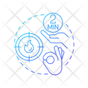 Two Minute Icon
