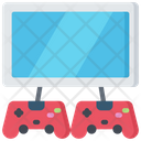Two player Icon