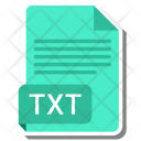 File Formate Import Icon