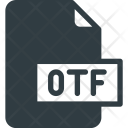 Type Extension Design Icon