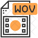 Type  Icon