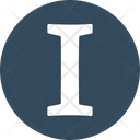 Type Cursor Icon