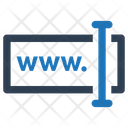 Website Url Web Internet Icon